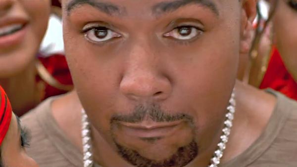 Timbaland f/ Pitbull - 