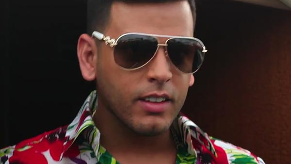 Tito El Bambino - 