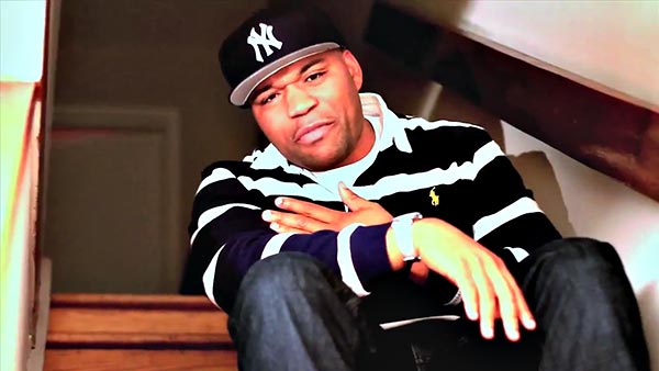 Torae f/ Mike Shorey - 