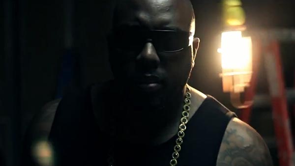 Trae Tha Truth f/ Yo Gotti - 