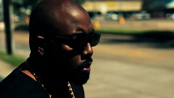 Trae Tha Truth - 