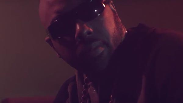 Trae Tha Truth f/ R. Kelly - 