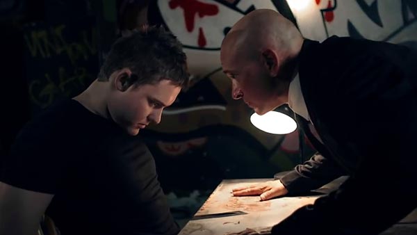 Tydi f/Melanie Fontana -