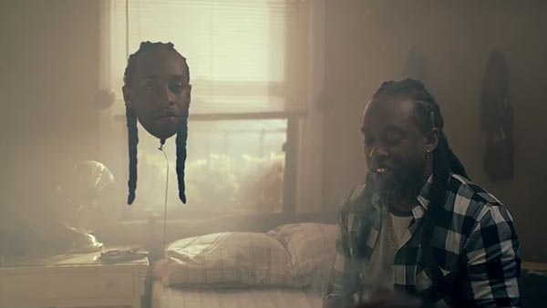 Ty Dolla Sign - 