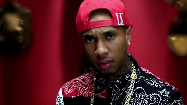 Tyga f/ 2 Chainz - 