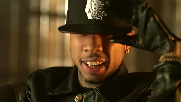 Tyga f/ Rick Ross - 