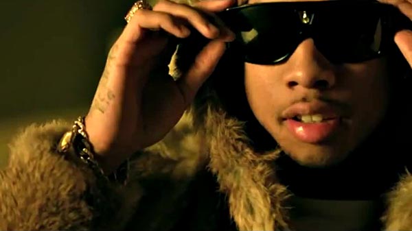 Tyga f/ Lil Wayne - 