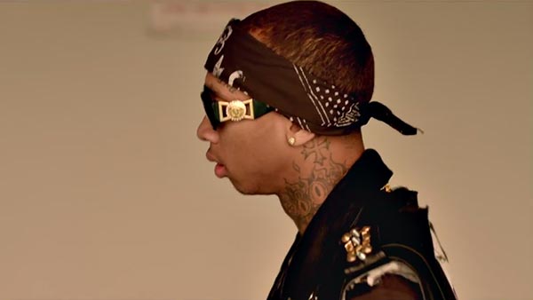 Tyga - 