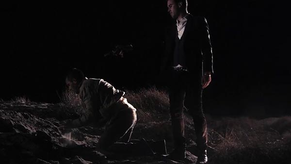 Until The Ribbon Breaks - 