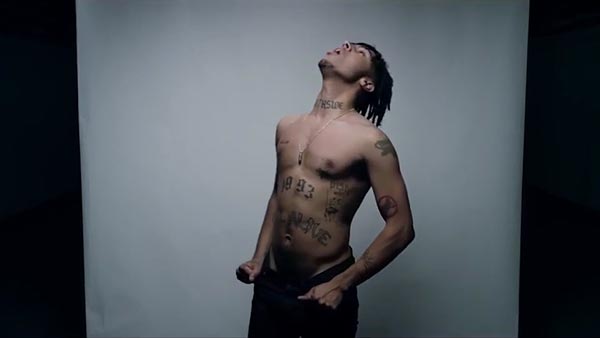 Vic Mensa - 