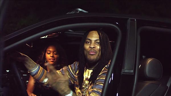 Waka Flocka Flame f/ T.I. - 