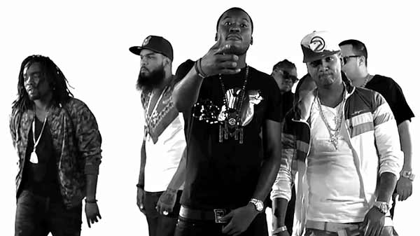 Wale & Meek Mill f/ French Montana - 