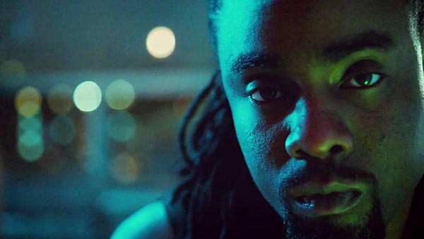 Wale f/ Tiara Thomas - 