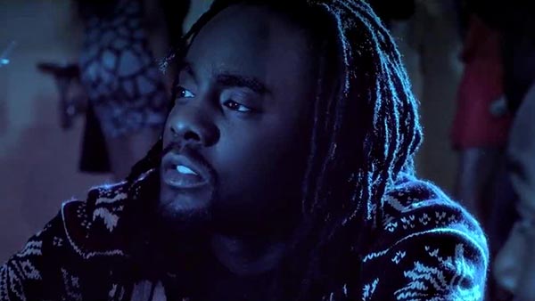 Wale f/ Lloyd - 