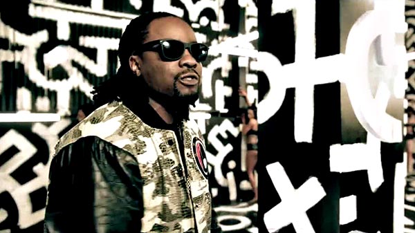 Wale f/ Big Sean - 