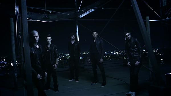 The Wanted - 