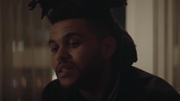 The Weeknd - 