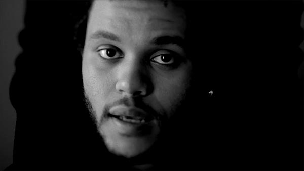 The Weeknd - 