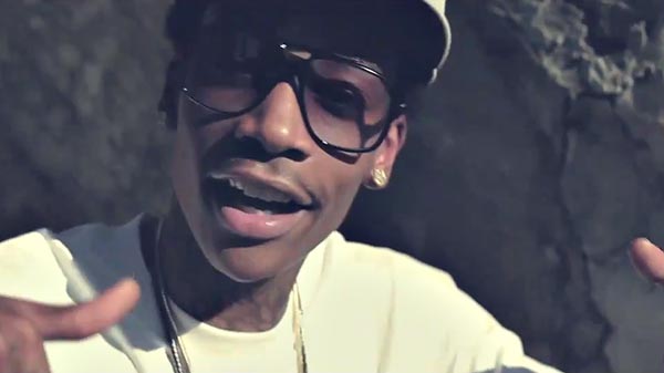 Wiz Khalifa - 