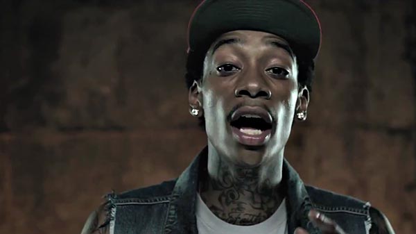 Wiz Khalifa - 