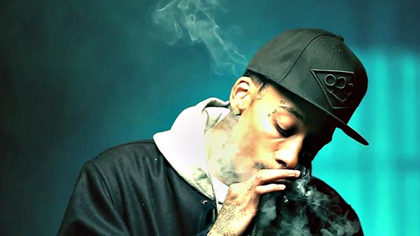 Wiz Khalifa f/ Too Short - 