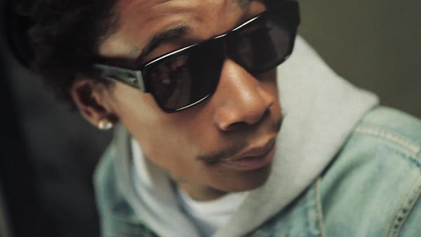 Wiz Khalifa f/ Cam'Ron - 