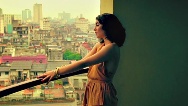 Yasmin f/ Shy FX & Ms. Dynamite - 