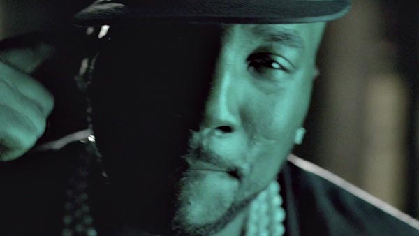 Young Jeezy f/ Lil Wayne - 