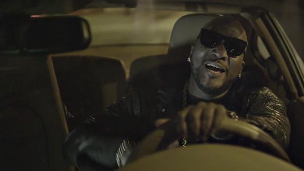 Young Jeezy f/ T.I. - 