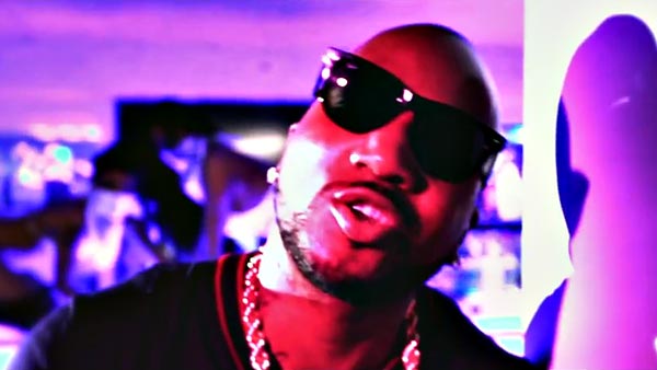 Young Jeezy f/ 2 Chainz - 