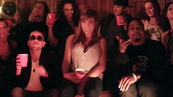 Zion I f/ Collie Buddz - 